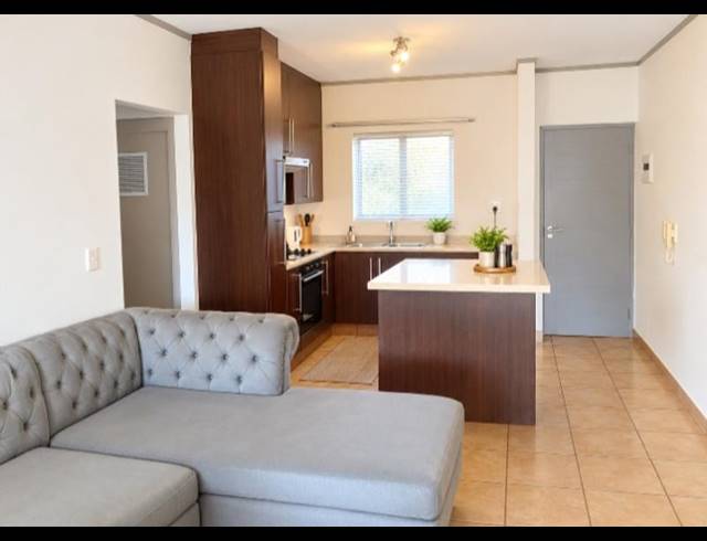 1 BEDROOM APARTMENT FOR SALE IN FOURWAYS